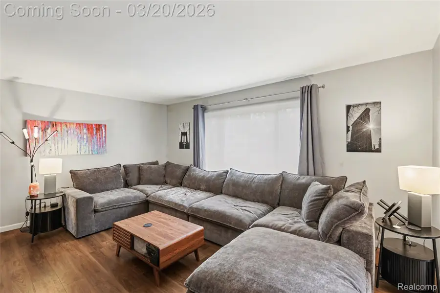 1141 Winchcombe Drive, Bloomfield, MI 48304 - #2