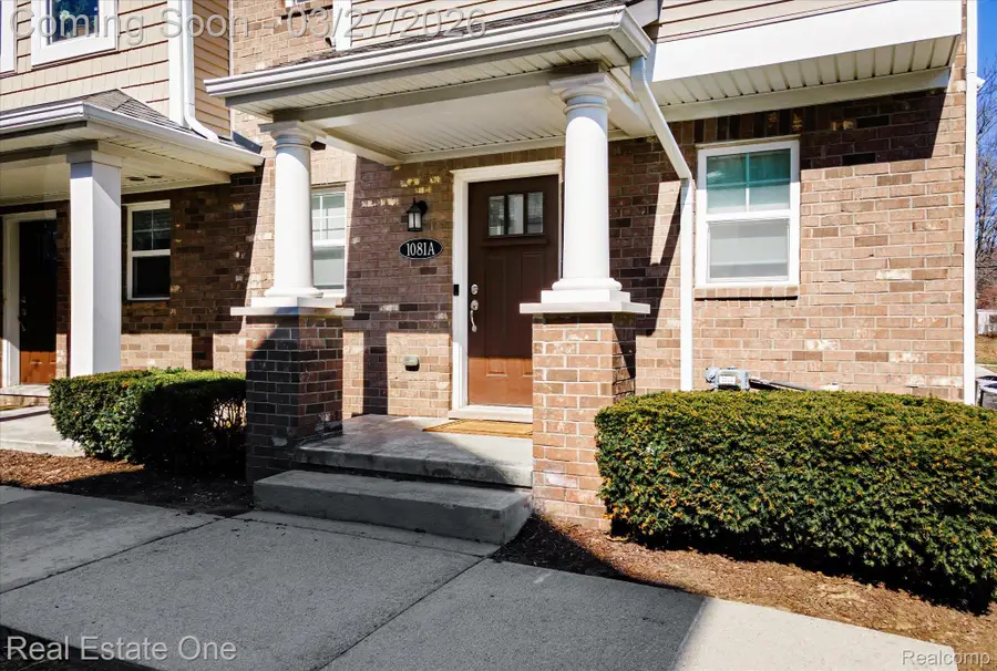 1081 N Sherman Drive, Royal Oak, MI 48067 - #2