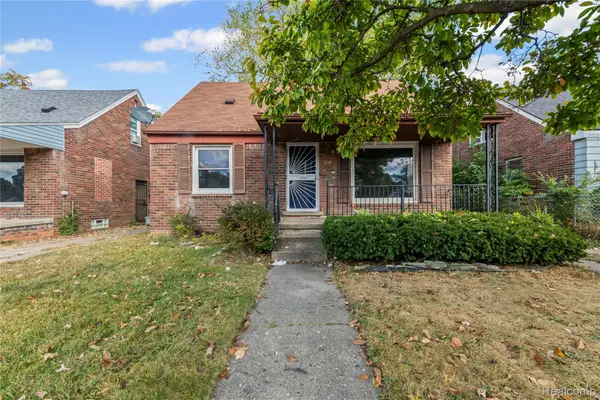 20014 Southfield Road, Detroit, MI 48235