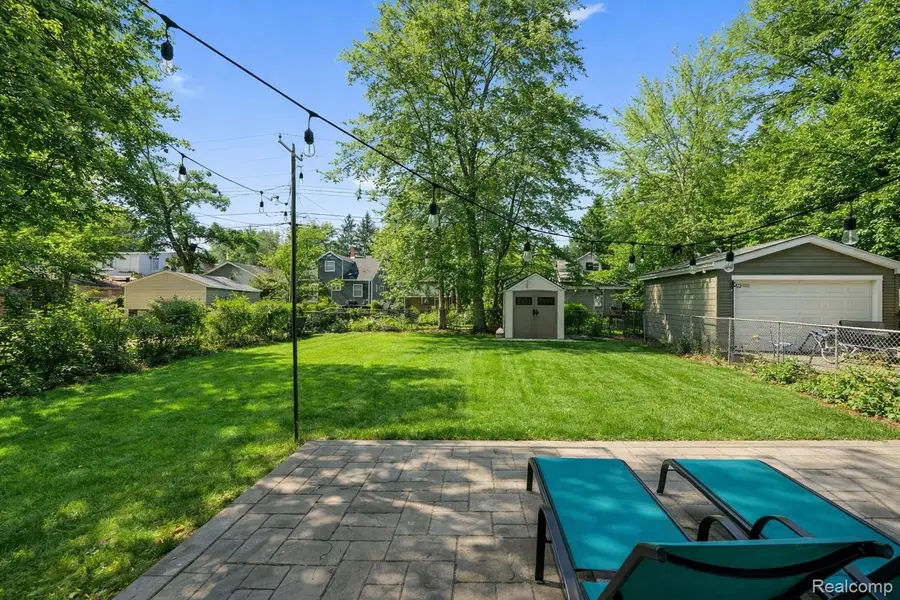 1368 Northway Street, Ferndale, MI 48220 - #2