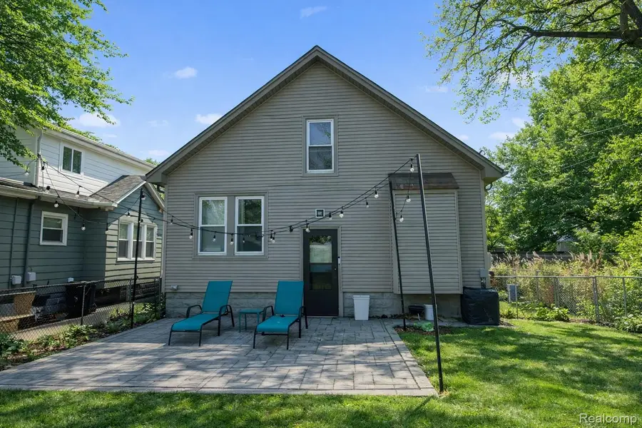 1368 Northway Street, Ferndale, MI 48220 - #3