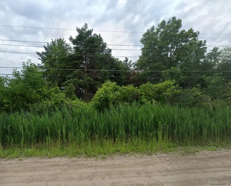 0 Brookville Road, Plymouth, MI 48170 - #3