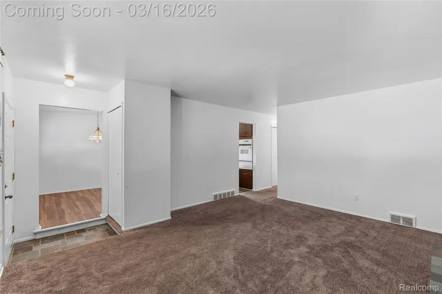 14437 Lenore, Redford, MI 48239 - #3