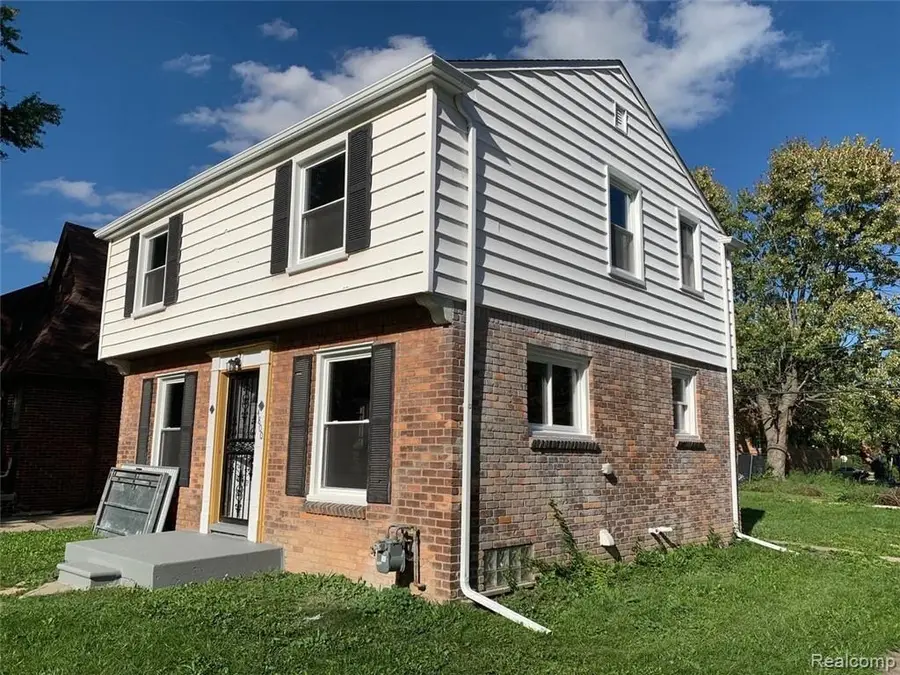 4800 Harvard Road, Detroit, MI 48224 - #2