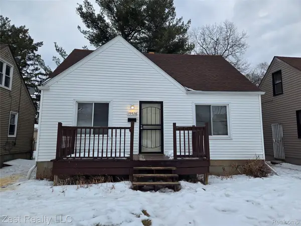 19928 Santa Barbara Drive, Detroit, MI 48221