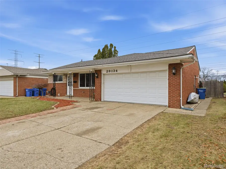 29134 Palomino Drive, Warren, MI 48093 - #2