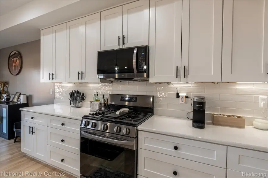 36303 Egan Street, Clinton Township, MI 48035 - #3