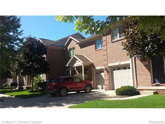 21746 Garrison Street, Dearborn, MI 48124 - #1