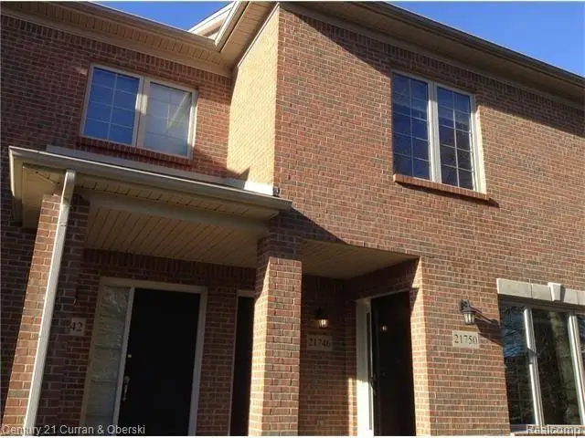 21746 Garrison Street, Dearborn, MI 48124 - #2