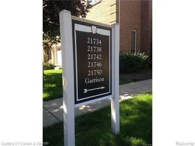 21746 Garrison Street, Dearborn, MI 48124 - #3