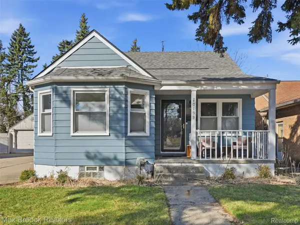 27199 Little Mack Avenue, StClairShores, MI 48081