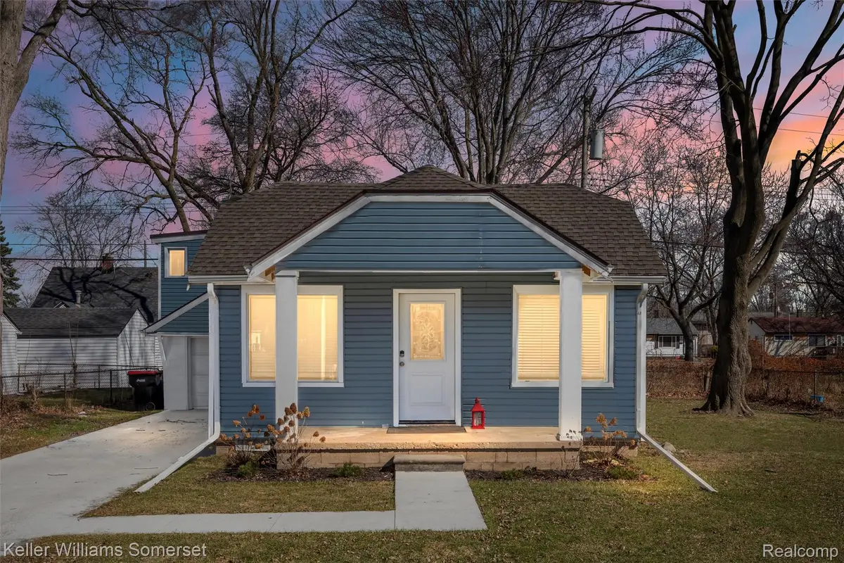 28578 Marshall Street, Southfield, MI 48076 - #1