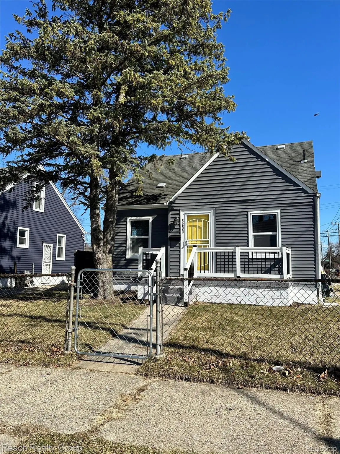 8200 Westwood Street, Detroit, MI 48228 - #1
