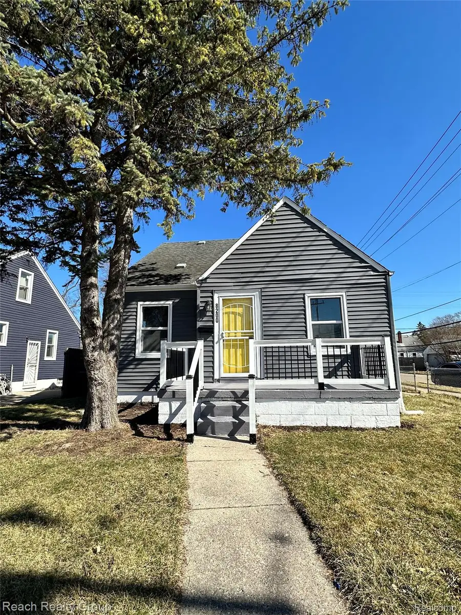 8200 Westwood Street, Detroit, MI 48228 - #3