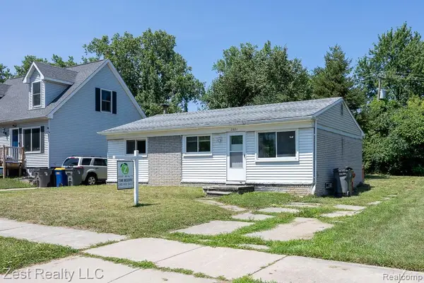 21681 Laurel Street, ClintonTownship, MI 48035