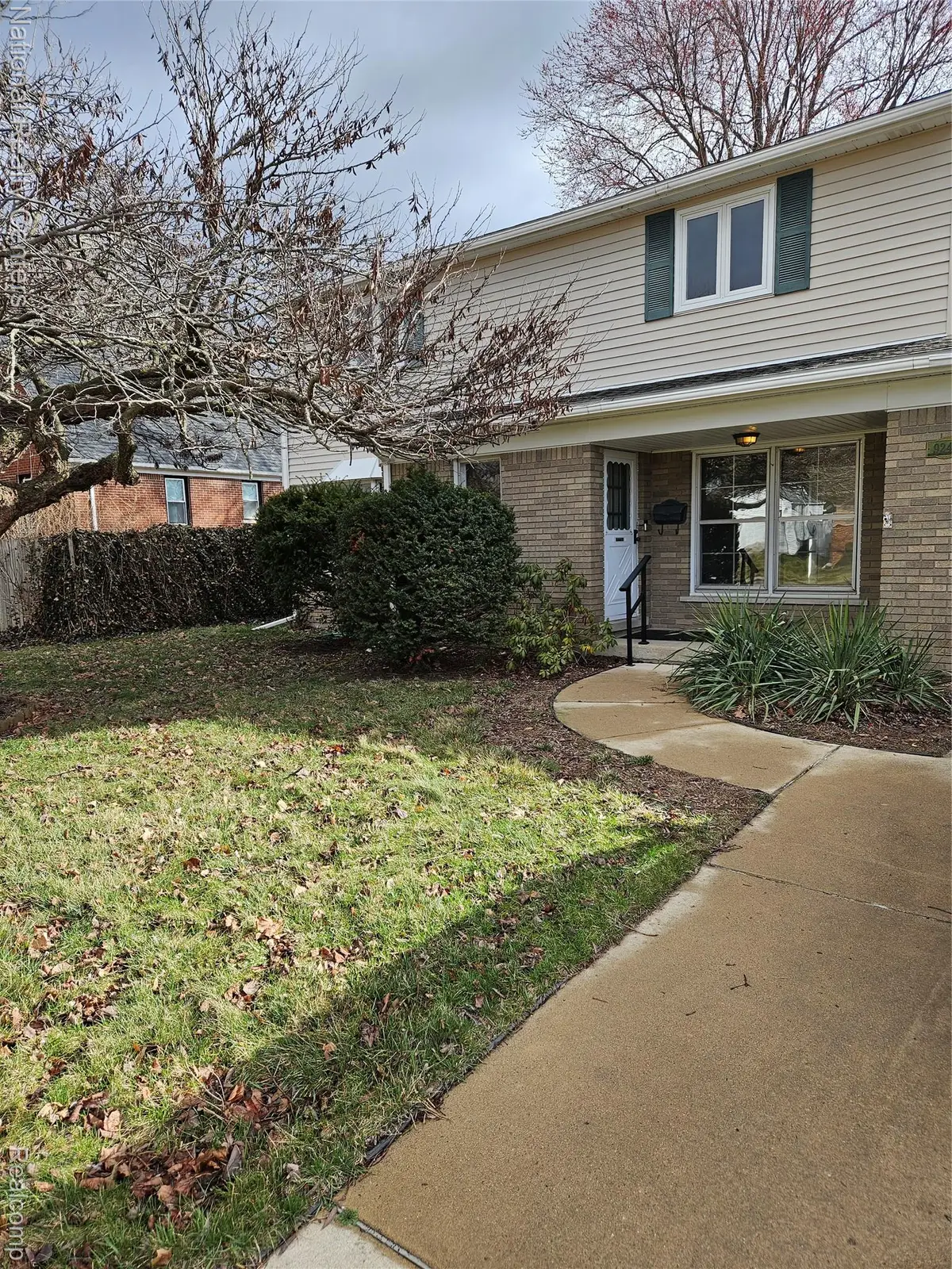 9247 William Street, Taylor, MI 48180 - #1