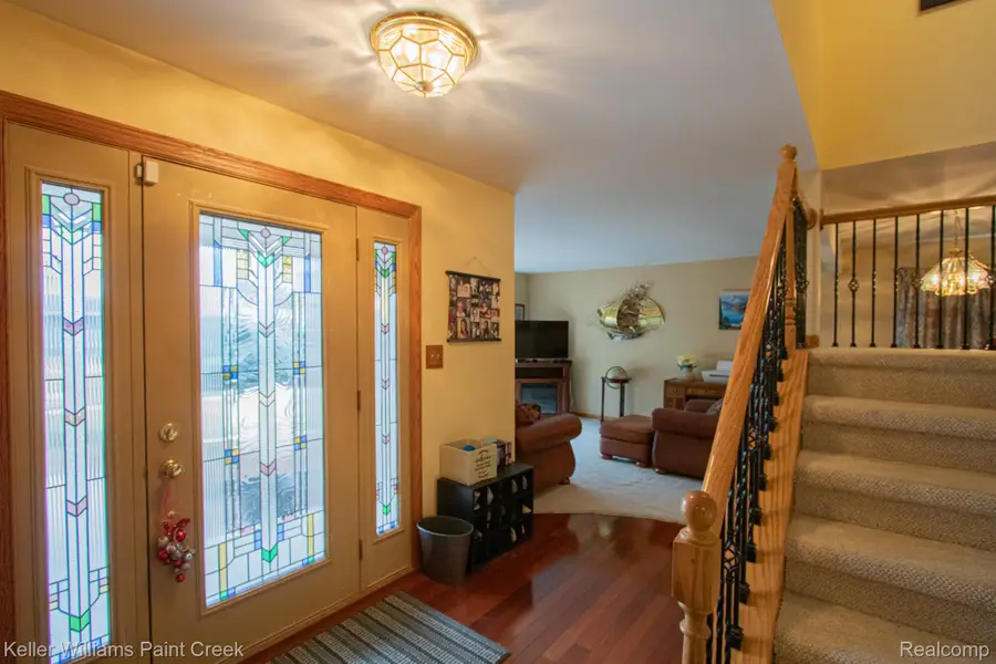 19170 Dawnshire Drive, Brownstown, MI 48193 - #3