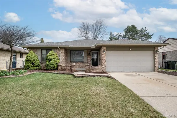 35744 Indigo Drive, SterlingHeights, MI 48310