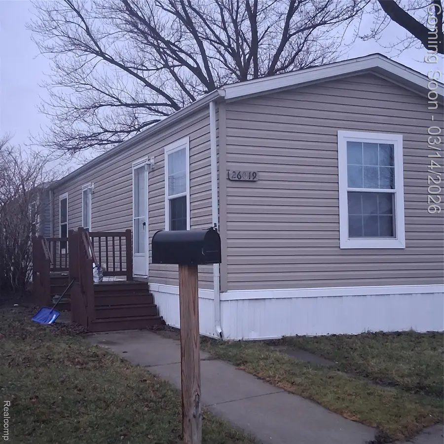 26019 3rd St, #119, Taylor, MI 48180 - #2