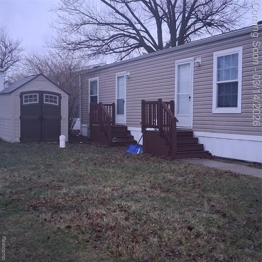 26019 3rd St, #119, Taylor, MI 48180 - #3