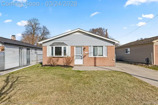 9449 Sylvia, Taylor, MI 48180