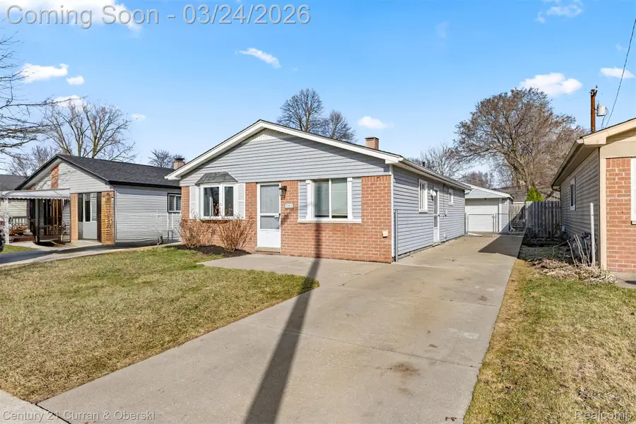 9449 Sylvia, Taylor, MI 48180 - #2