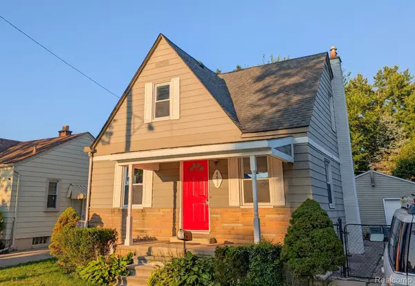 6652 Rockdale Street, DearbornHeights, MI 48127