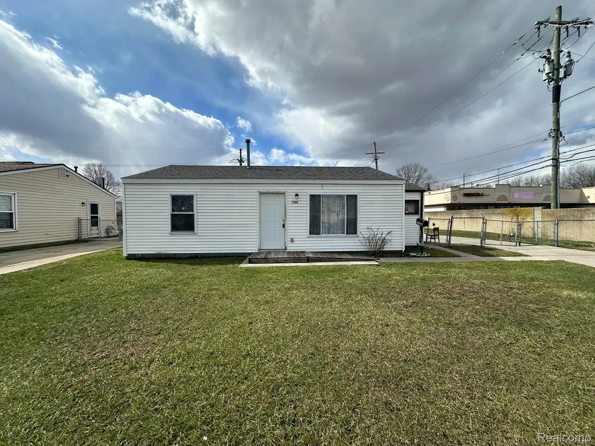 7166 Pardee Road, Taylor, MI 48180 - #1