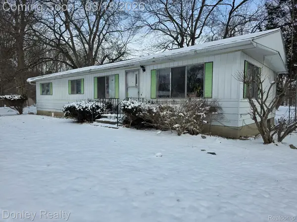 6174 Marlette Street, Marlette, MI 48453