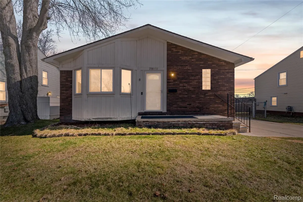 29010 Taylor Street, Saint Clair Shores, MI 48081 - #1