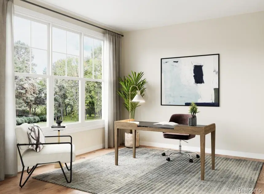 5104 Rutland Drive, Saline, MI 48176 - #2