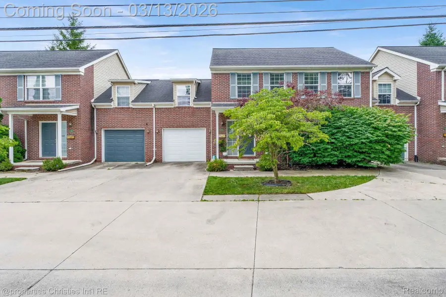 3813 Rochester Road, Royal Oak, MI 48073 - #2