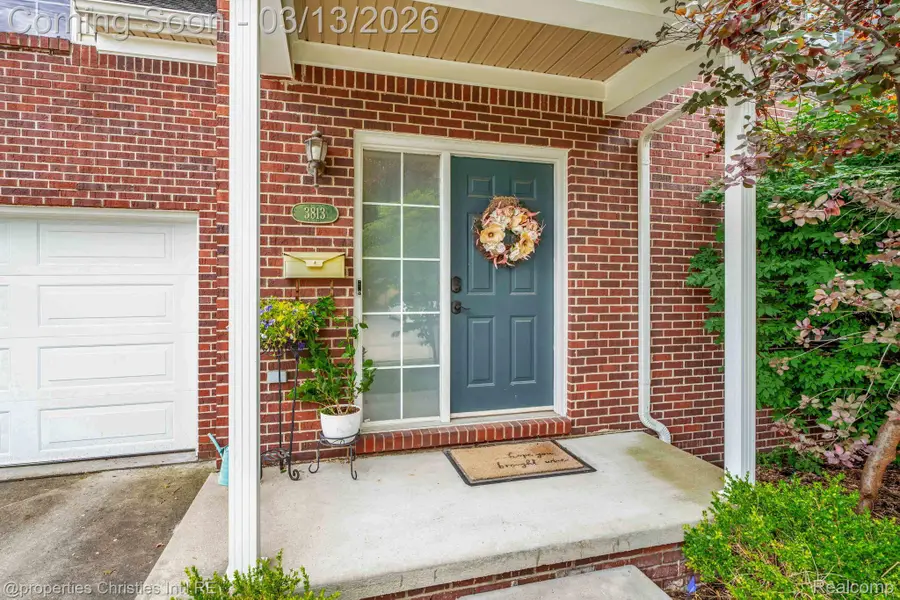 3813 Rochester Road, Royal Oak, MI 48073 - #3