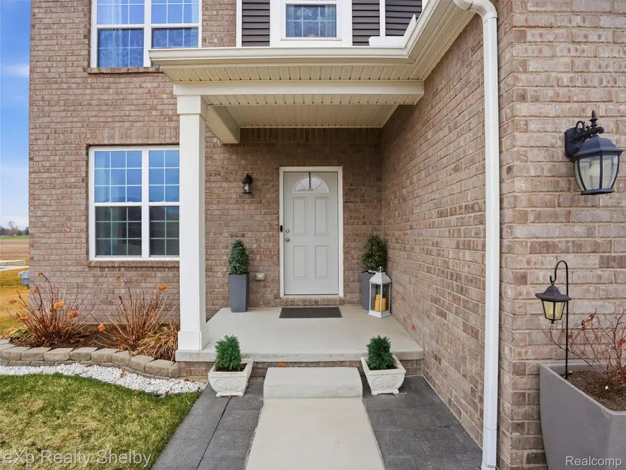 51435 Water Mark Drive, Macomb, MI 48042 - #2