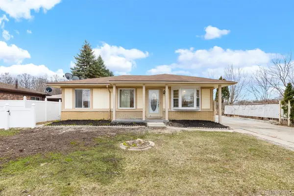 15680 Gulley Street, Taylor, MI 48180