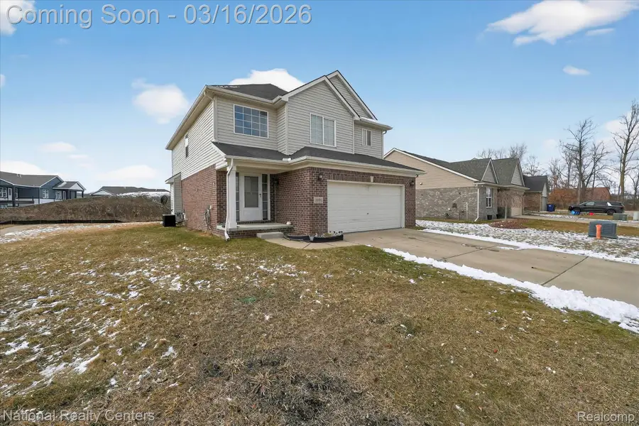 1001 Manor Drive, Westland, MI 48185 - #2