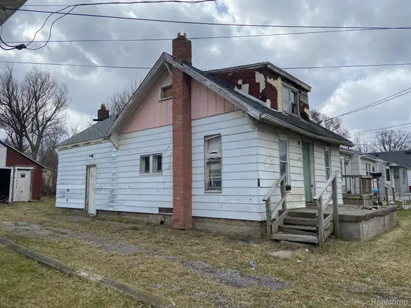 3609 Whitney Avenue, Flint, MI 48532