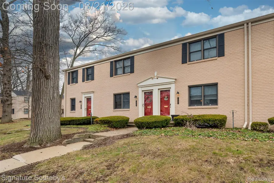 1985 Graefield Road, Birmingham, MI 48009 - #2