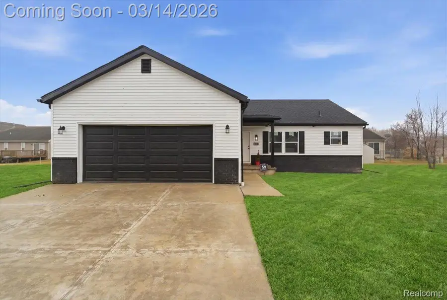 4331 Bridgeport Court, Inkster, MI 48141 - #2