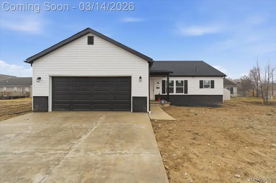 4331 Bridgeport Court, Inkster, MI 48141 - #3