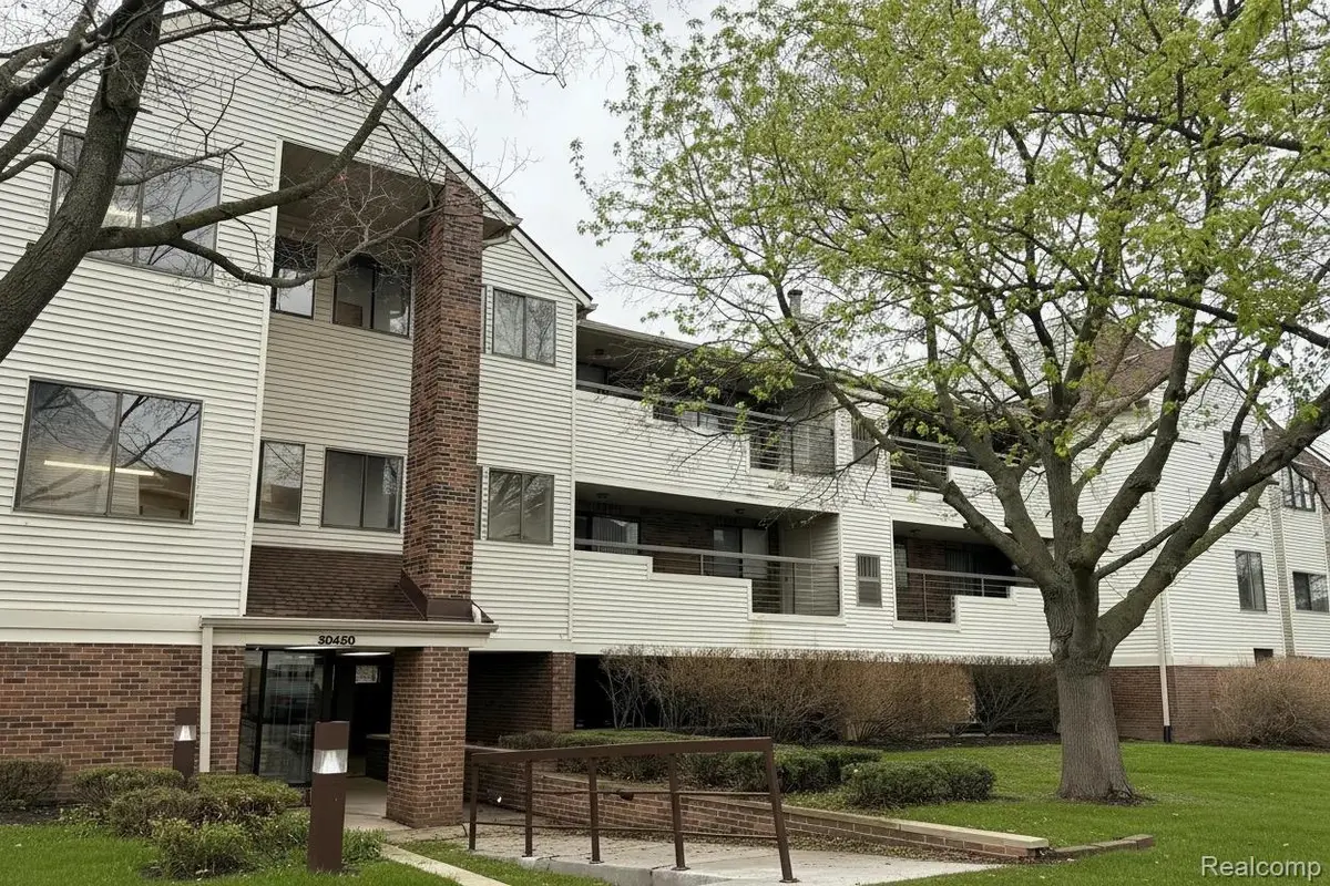 30450 Orchard Lake Road #73, Farmington, MI 48334 - #1