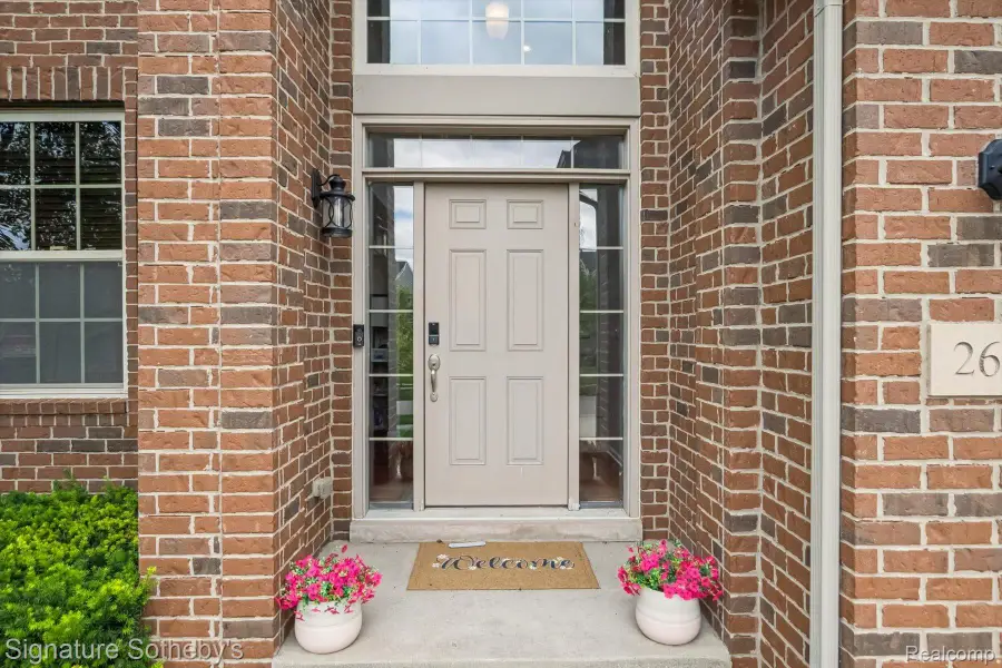 2624 Trillium Hills Drive, Commerce, MI 48382 - #3