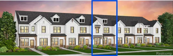 253 Lantana Drive, Brighton, MI 48116