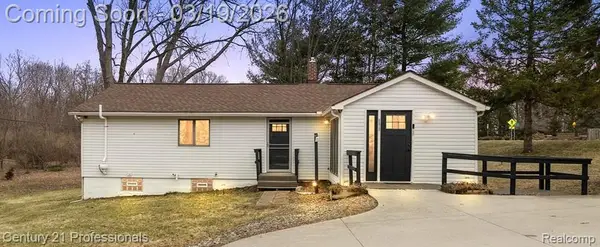 3205 Shimmons Road, AuburnHills, MI 48326