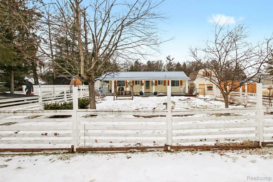 82 Park Lane Drive, Whittemore, MI 48770 - #2