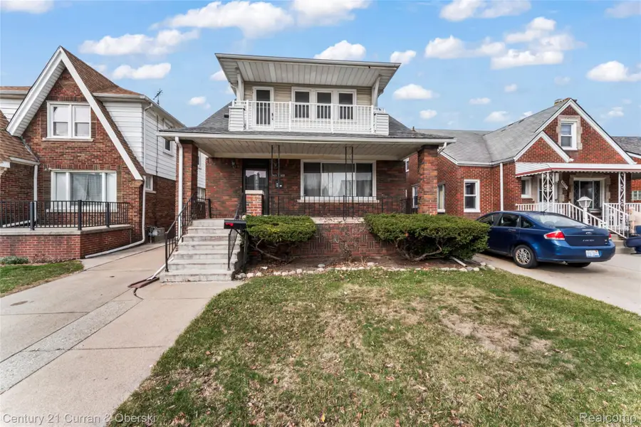 6625 Reuter Street, Dearborn, MI 48126 - #2