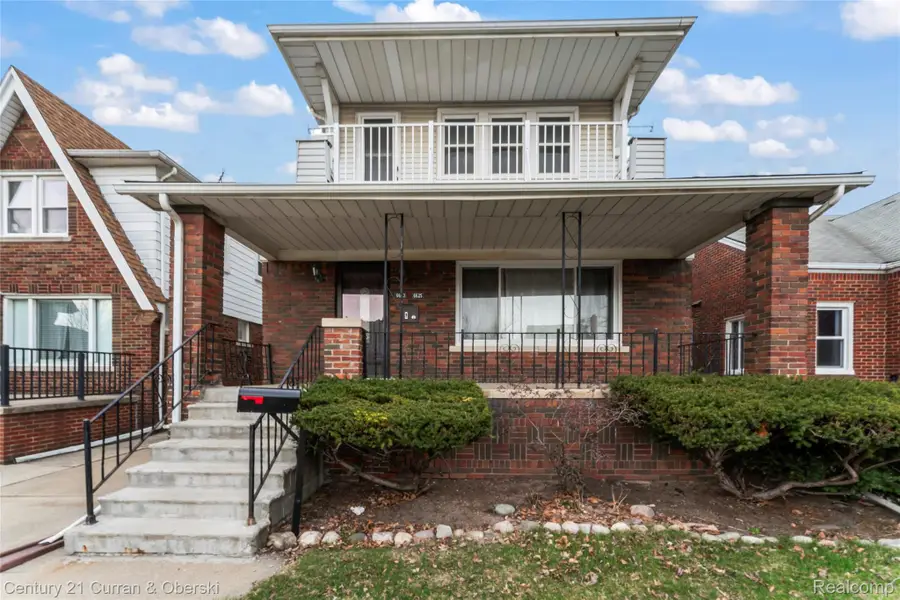 6625 Reuter Street, Dearborn, MI 48126 - #3