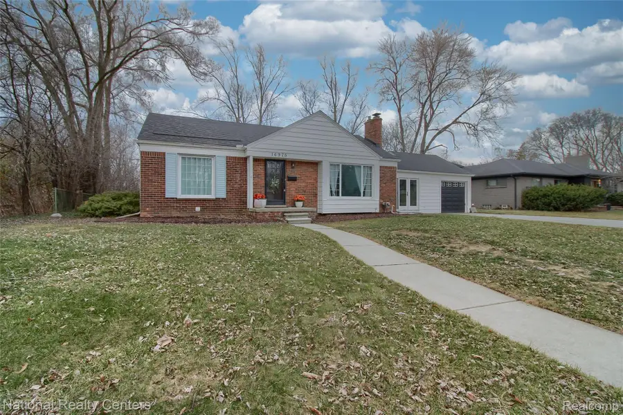 16975 W 14 Mile Road, Beverly Hills, MI 48025 - #2