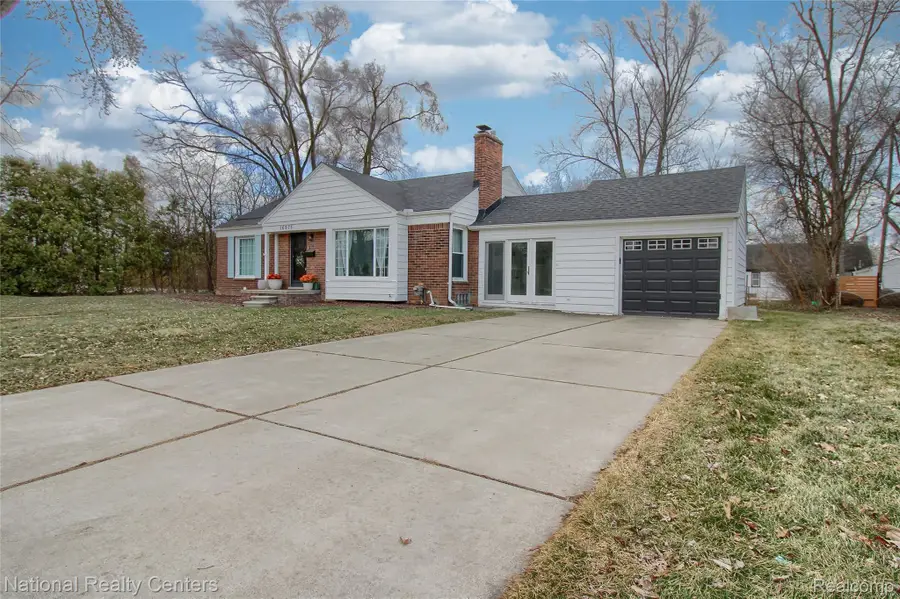 16975 W 14 Mile Road, Beverly Hills, MI 48025 - #3