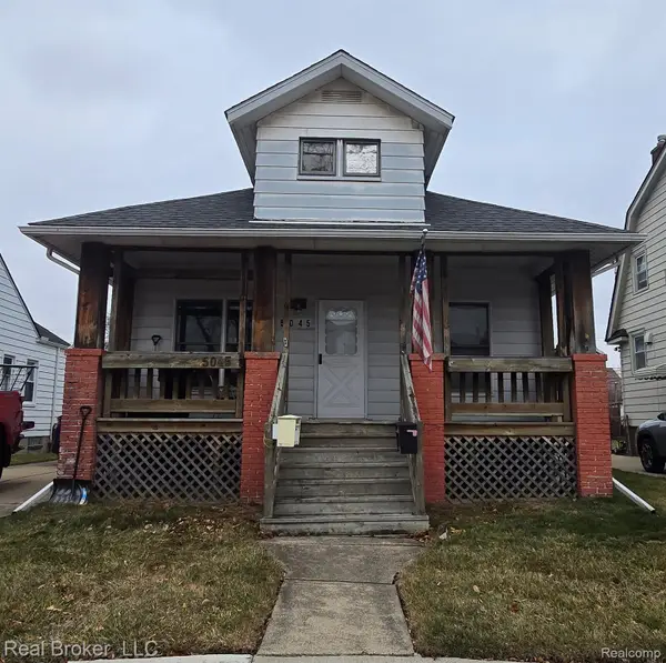 5045 Kenilworth Street, Dearborn, MI 48126